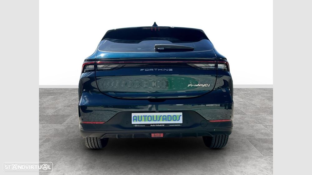 Forthing Friday EV 85.9 kWh - 8