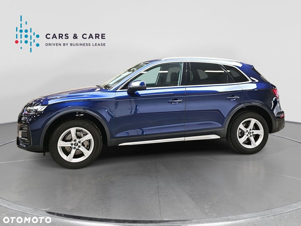 Audi Q5 40 TFSI mHEV Quattro Advanced S tronic - 30