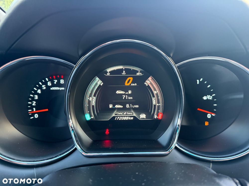 Kia ProCeed 1.6 T-GDI GT-Track - 19