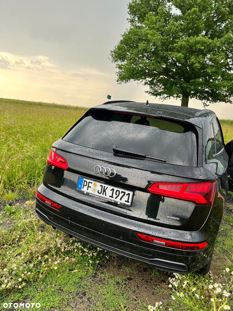 Audi Q5 40 TDI Quattro S tronic sport - 7
