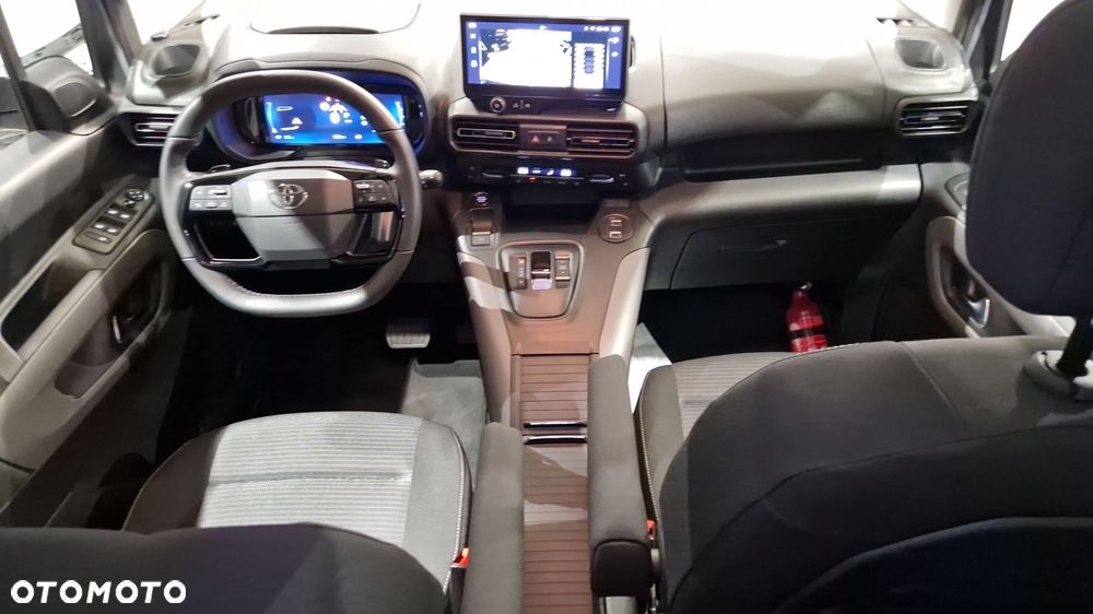 Toyota Proace City Verso 1.5 D-4D VIP - 12