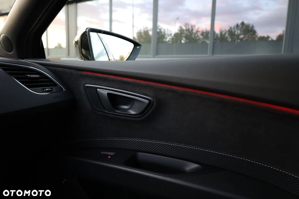 Seat Leon 2.0 TSI Cupra S&S DSG - 31