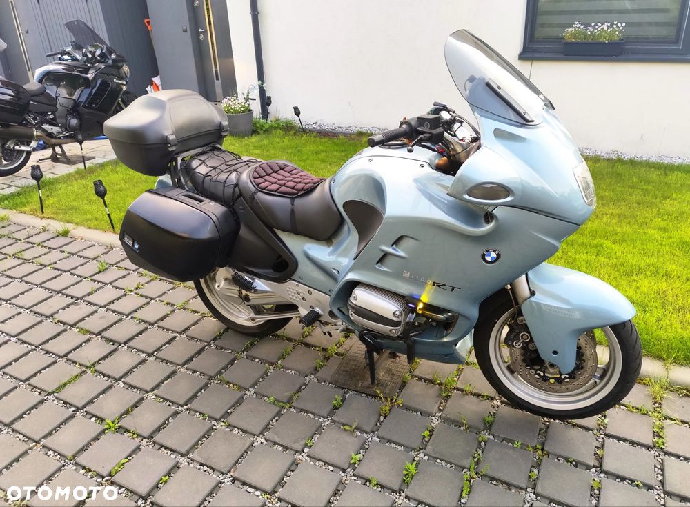 BMW RT - 2