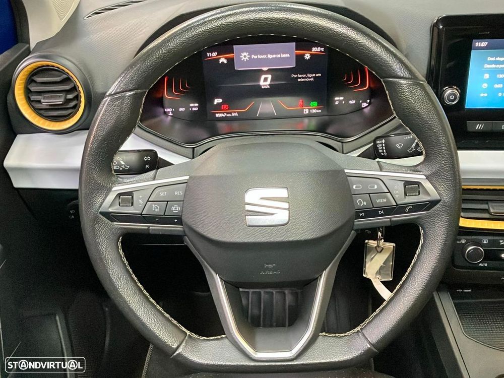SEAT Ibiza - 12