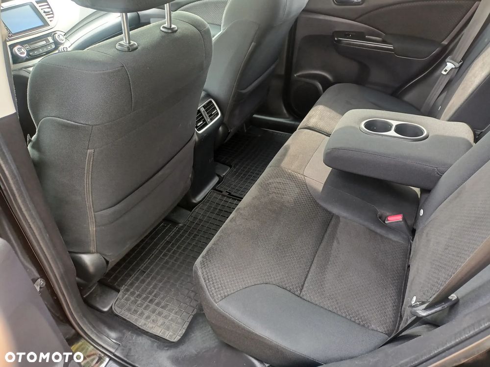 Honda CR-V 1.6i-DTEC Elegance (2WD) - 11
