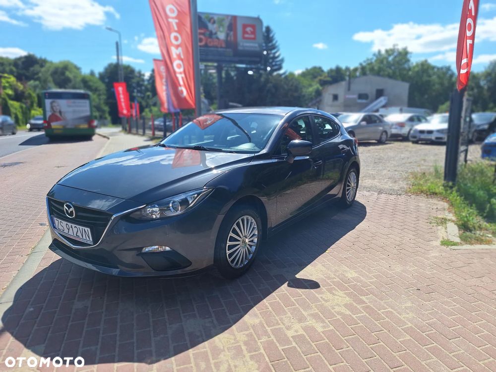 Mazda 3 1.5 Skyenergy - 6