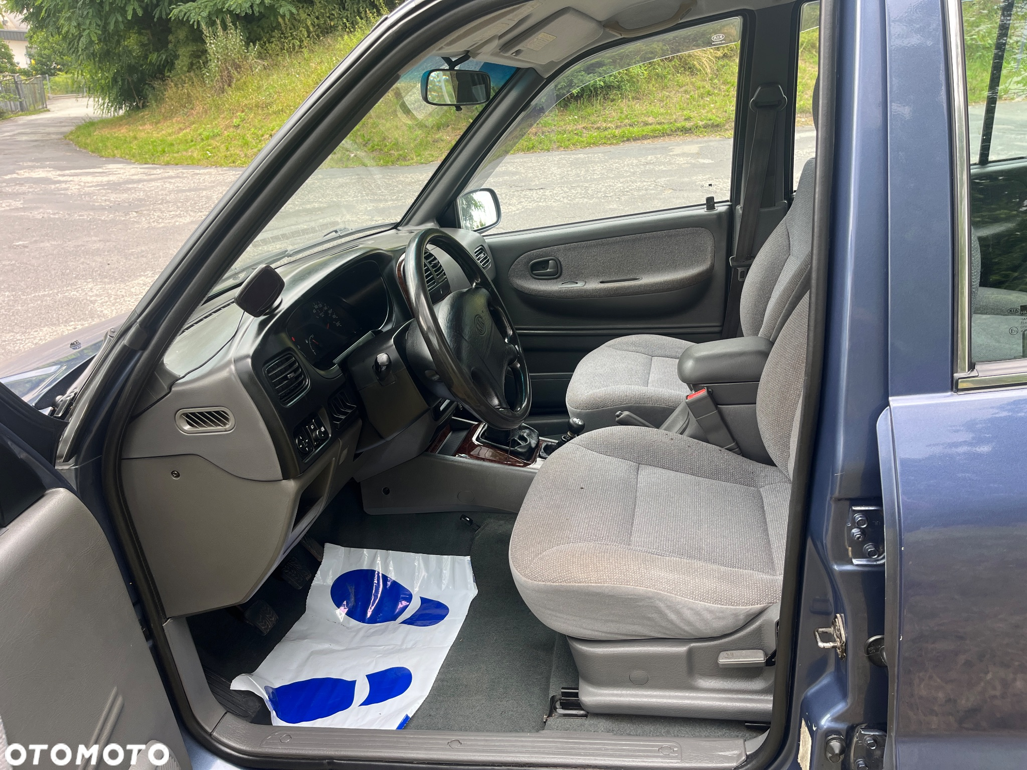 Kia Sportage 2.0 4WD MRDi - 12