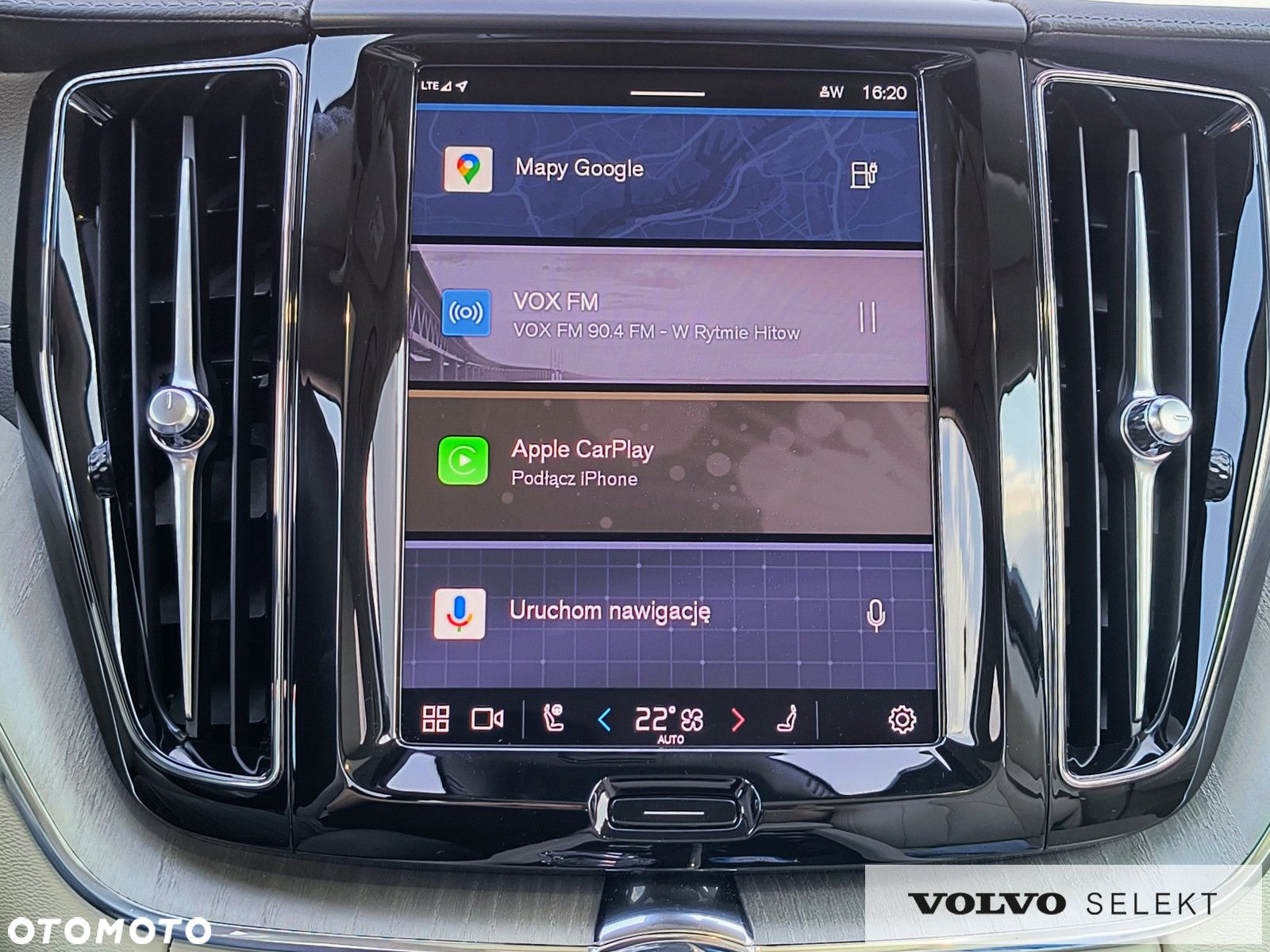 Volvo XC 60 - 21