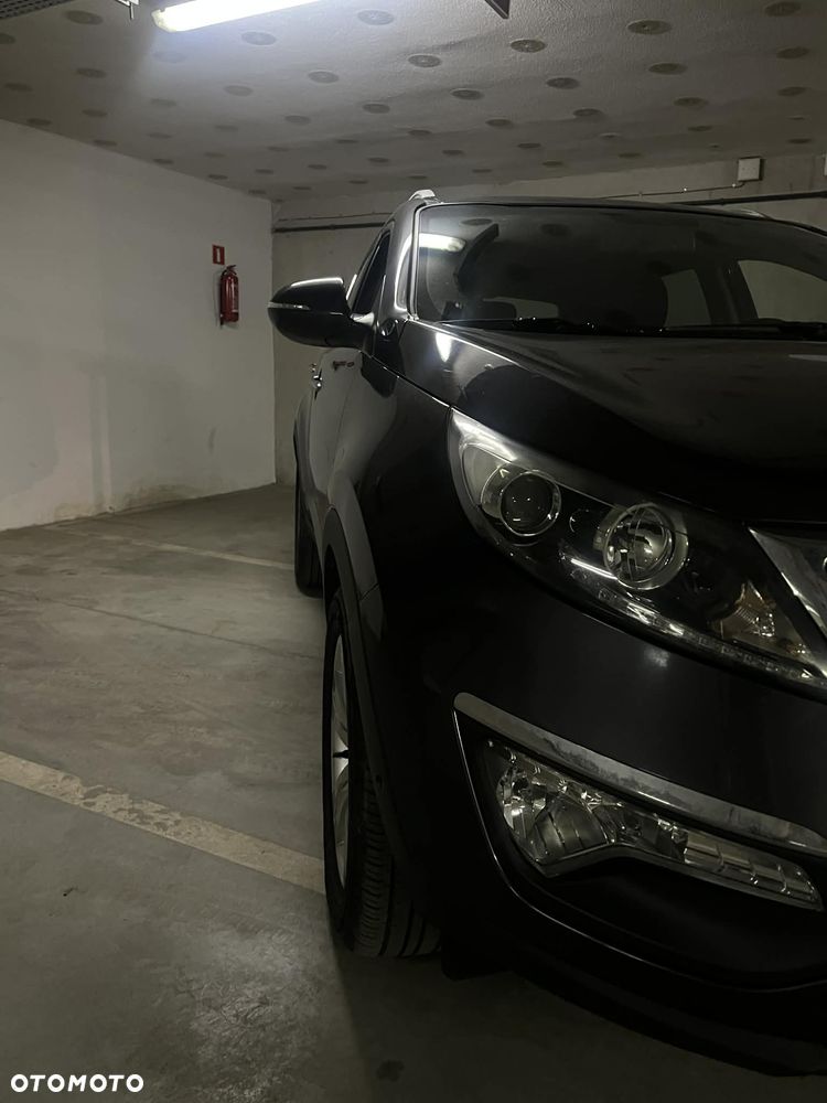 Kia Sportage 1.7 CRDI L 2WD - 3