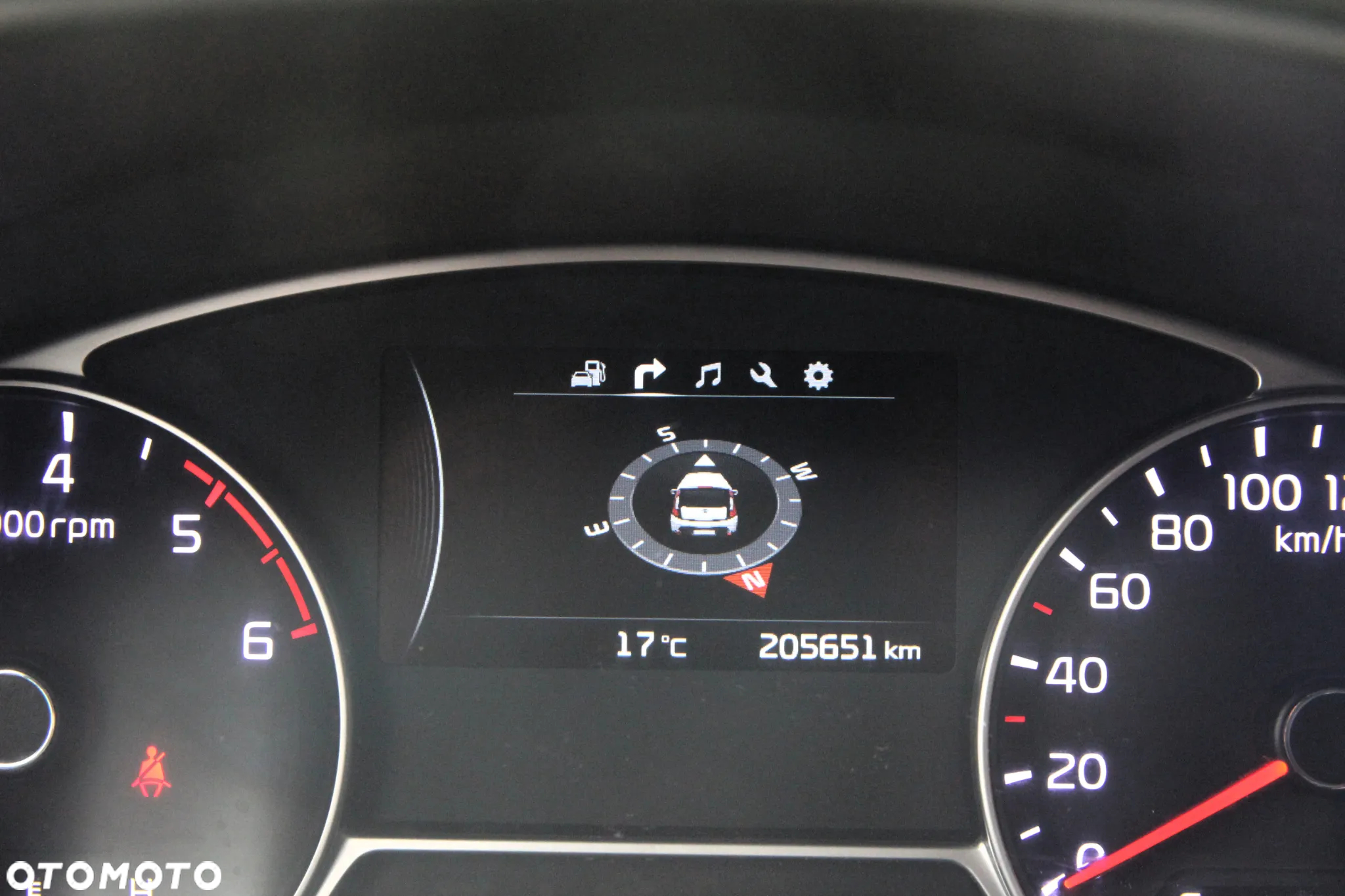 Kia Soul 1.6 CRDI Spirit - 37