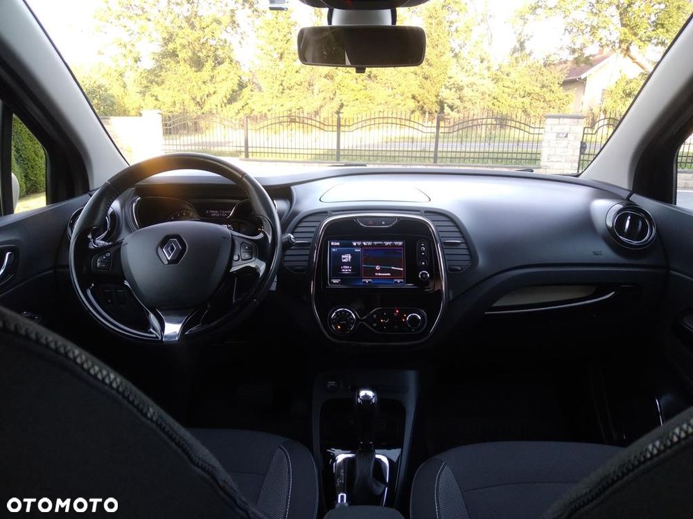 Renault Captur - 5