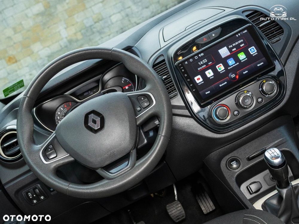 Renault Captur 0.9 Energy TCe Limited - 21