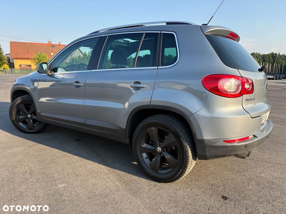 Volkswagen Tiguan 2.0 TDI CityStyle - 6