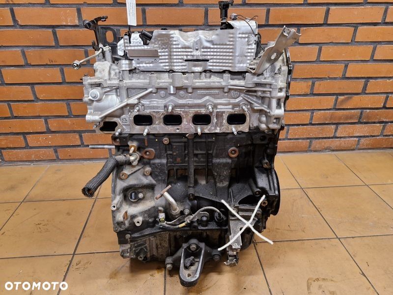 RENAULT TRAFIC III 3 VIVARO B 2.0 DCI SILNIK SŁUPEK M9RV710 M9R - 6