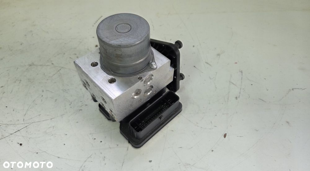 Pompa sterownik ABS MERCEDES E KLASA W214 A2149001709 - 1