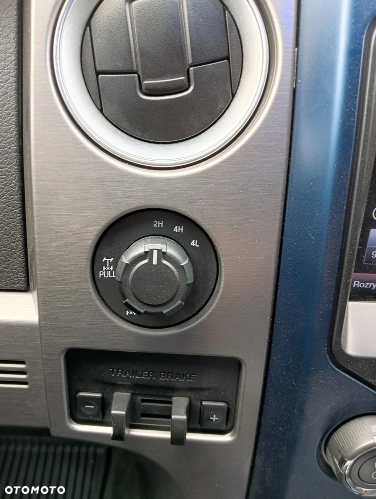 Ford F150 - 15