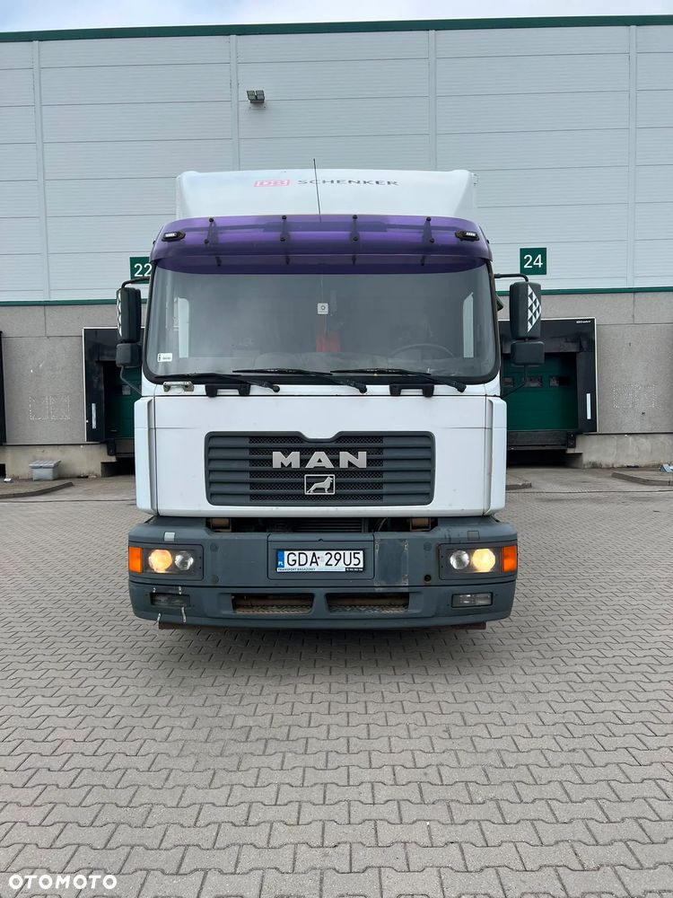 MAN 18.250 - 5