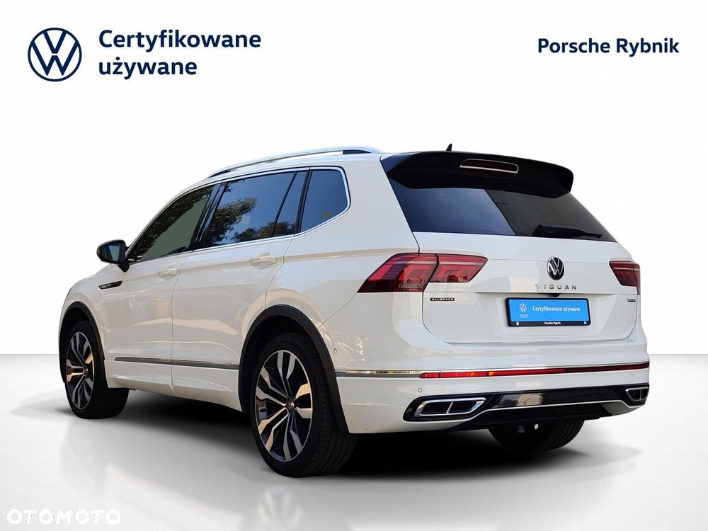 Volkswagen Tiguan Allspace - 4
