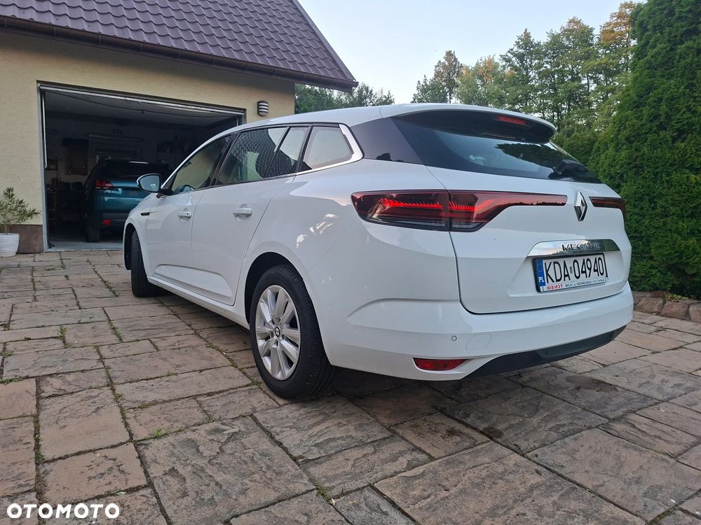 Renault Megane - 4