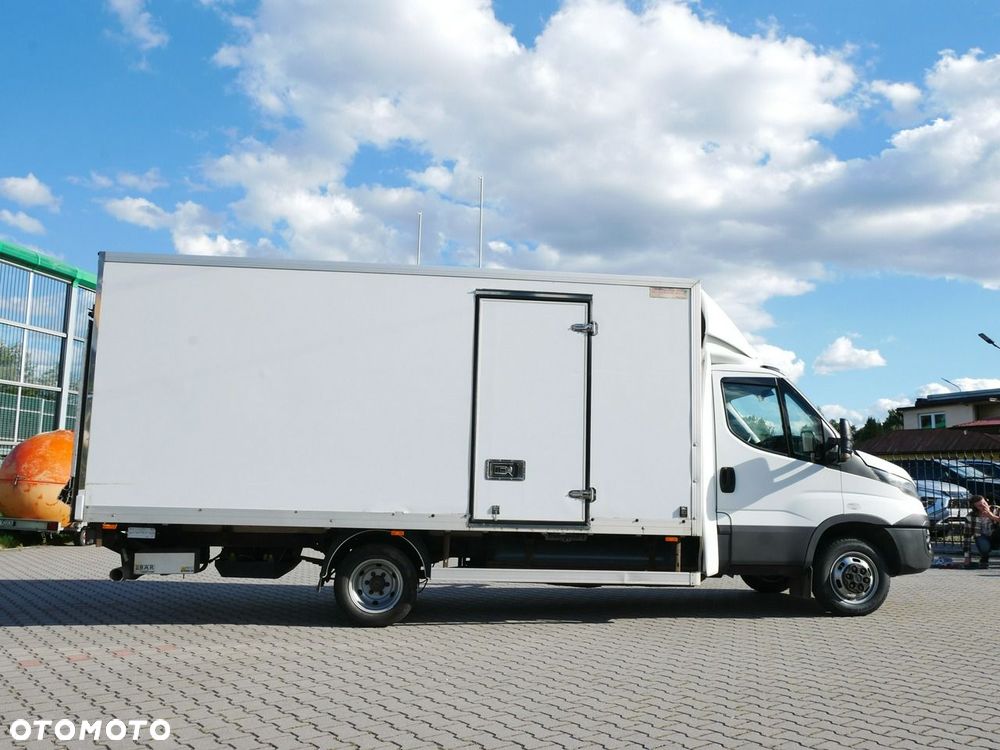 Iveco Daily 35C14 - 12