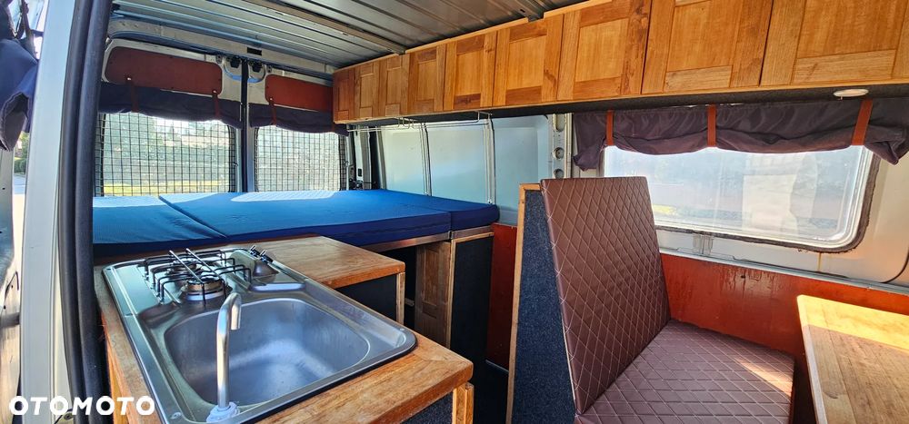 Renault Master II - 14