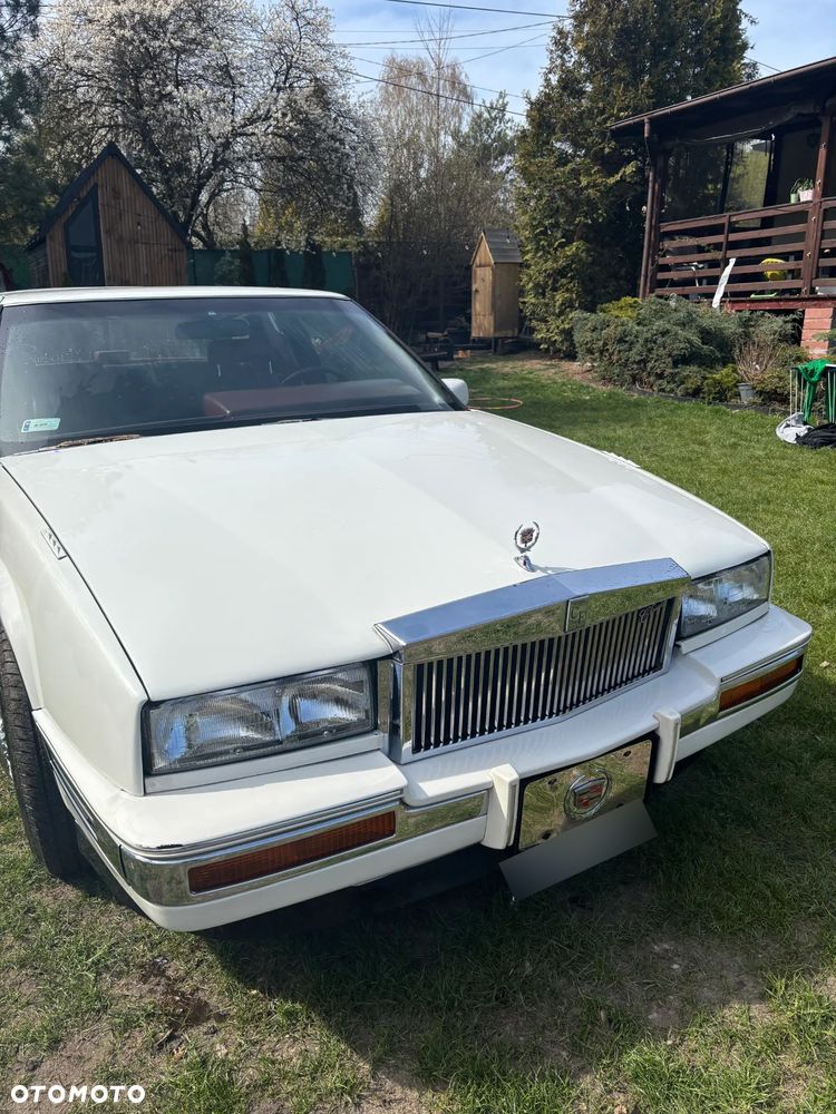 Cadillac Eldorado - 4