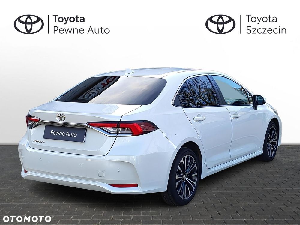 Toyota Corolla 1.5 Style MS - 5