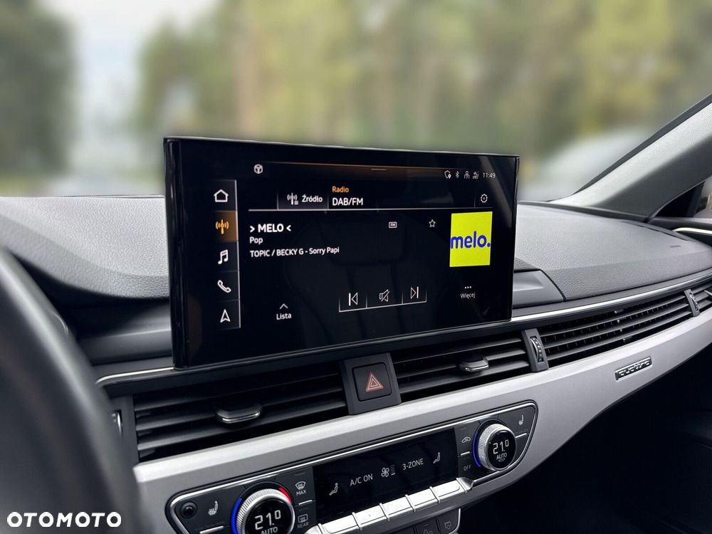 Audi A4 Allroad 40 TDI mHEV Quattro S tronic - 26