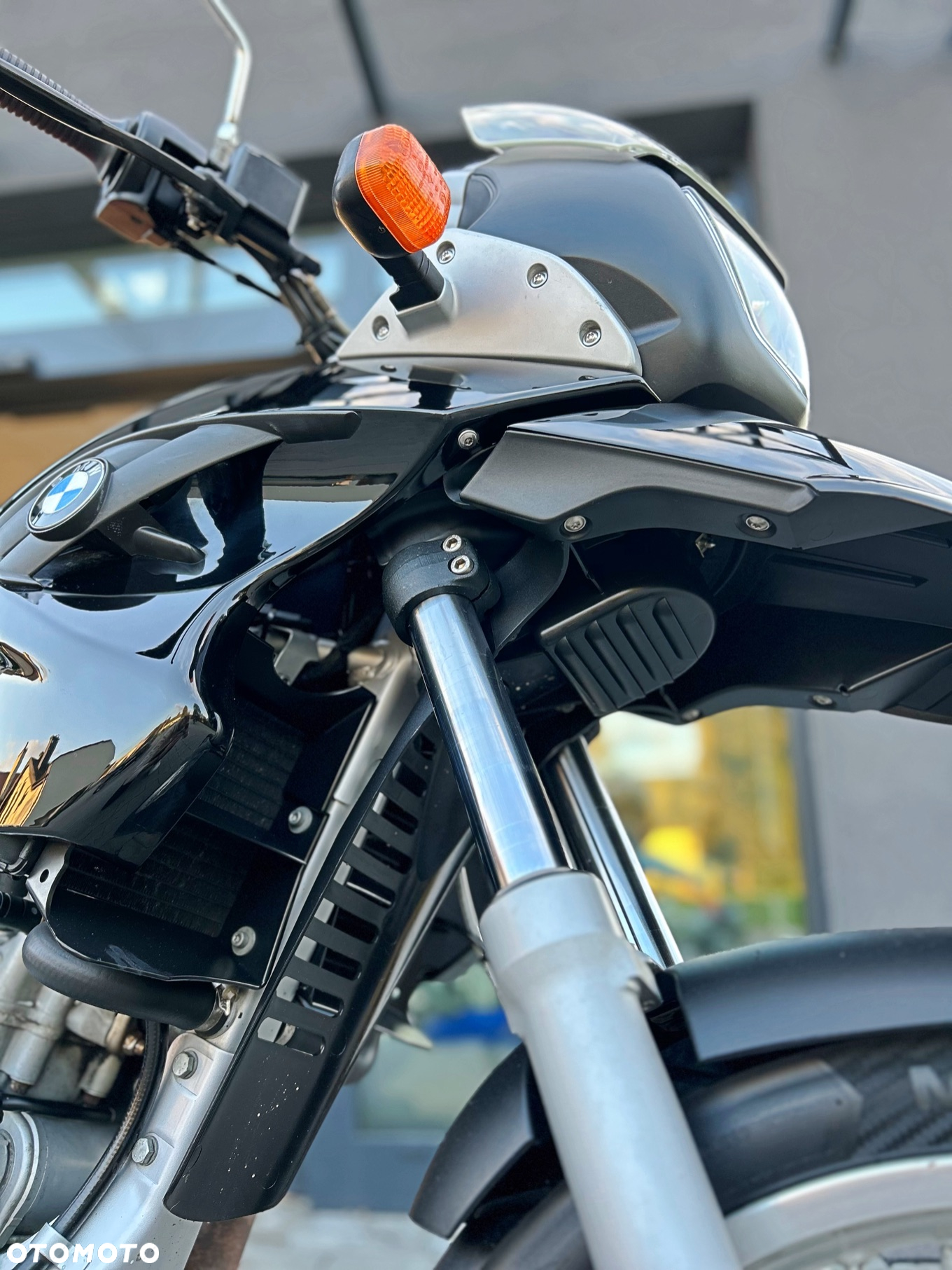BMW GS - 9