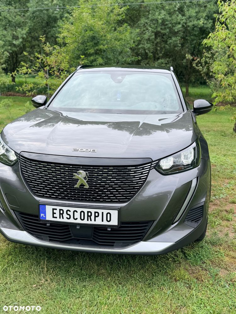Peugeot 2008 PureTech 130 Allure - 2