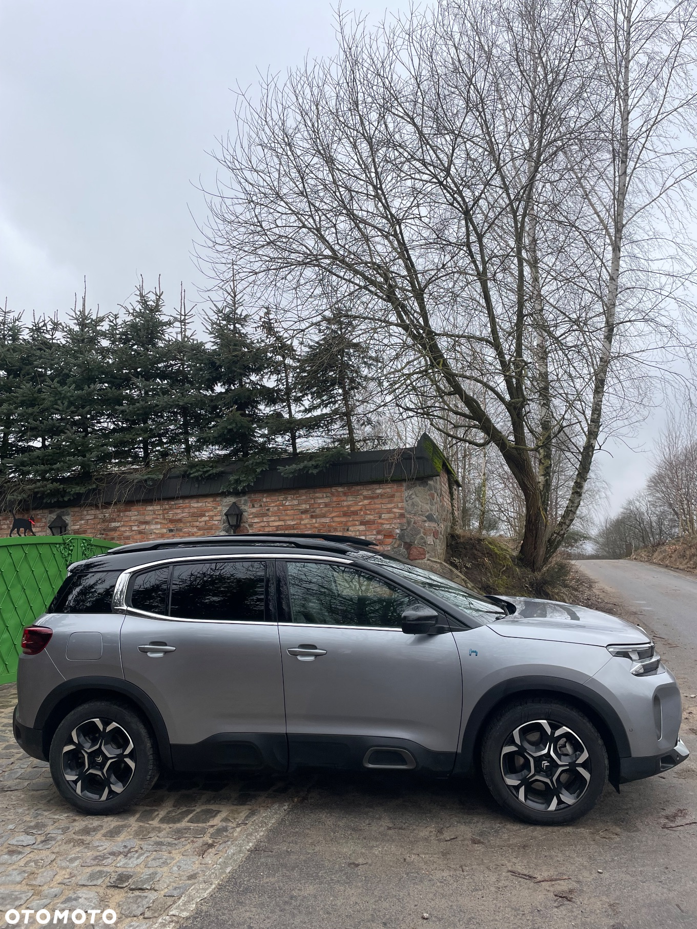 Citroën C5 Aircross 1.6 PHEV 225 Feel EAT8 - 4