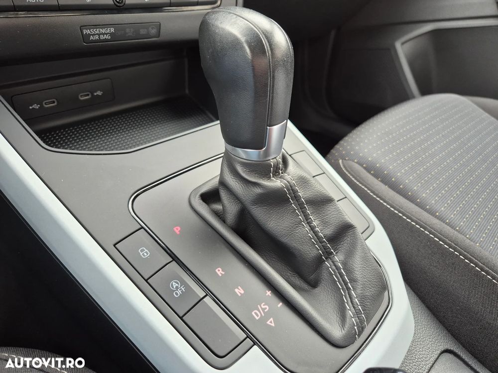 Seat Arona 1.0 TSI DSG7 Style - 29