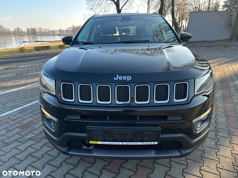 Jeep Compass - 25