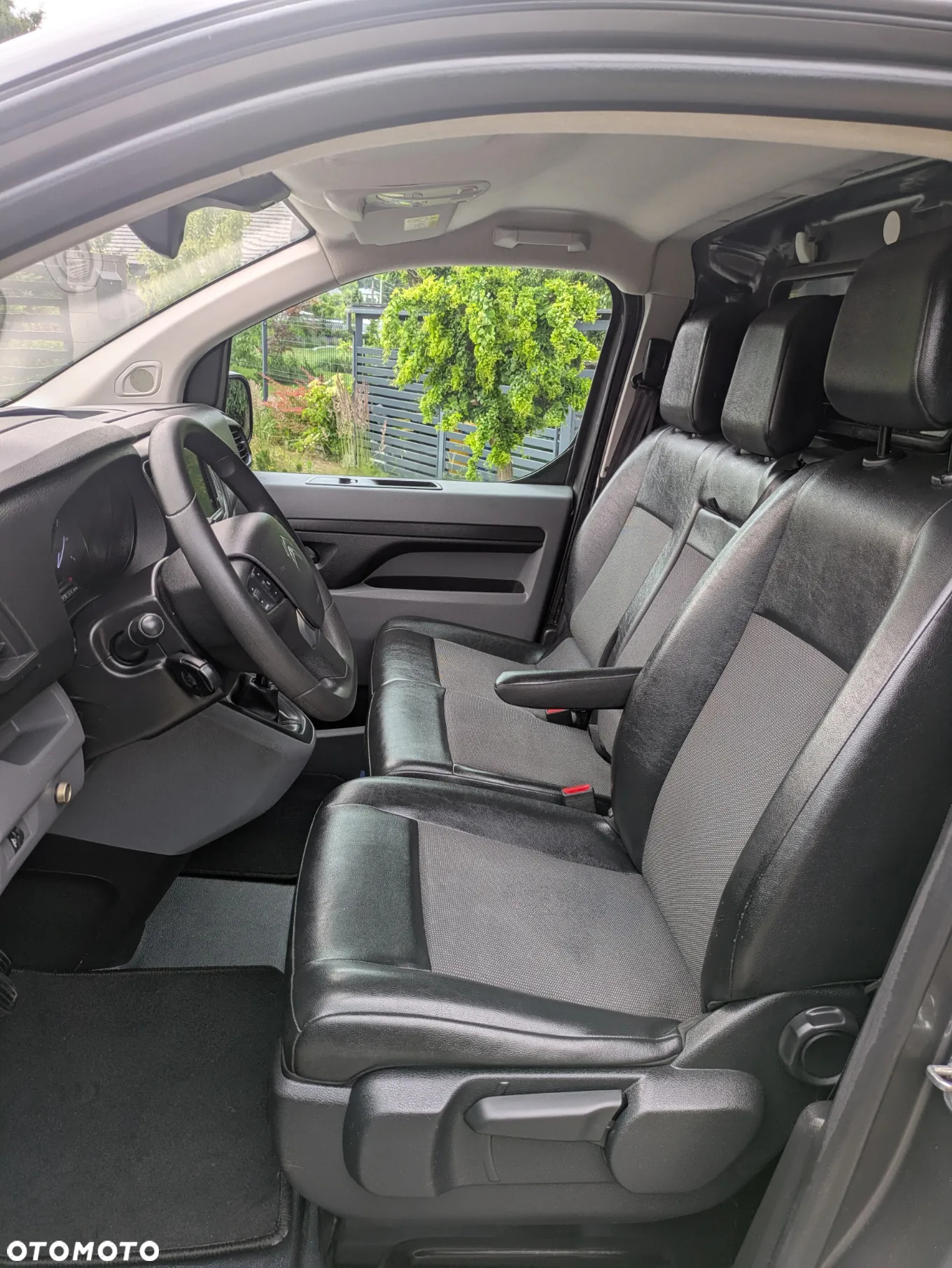 Citroën Jumpy - 13