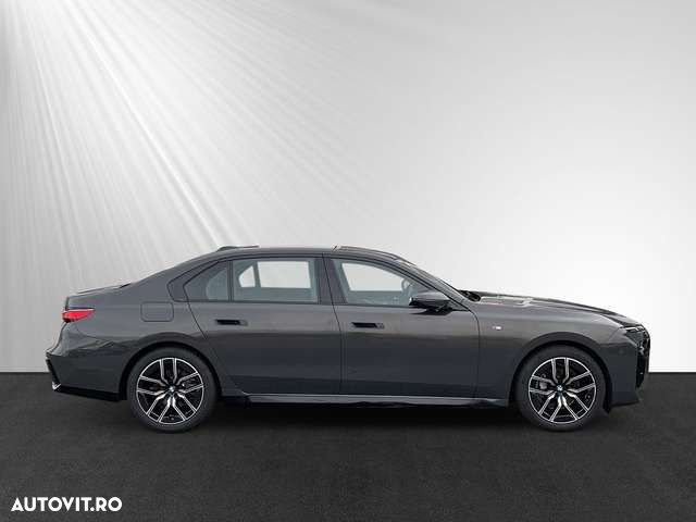 BMW Seria 7 - 2