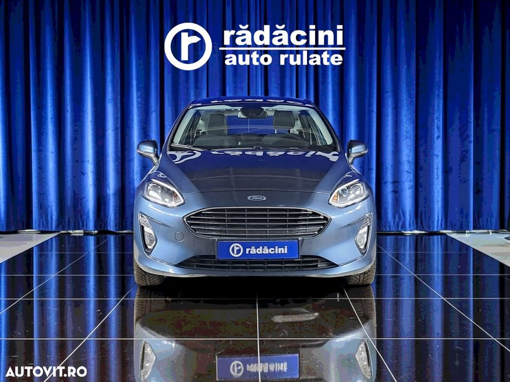 Ford Fiesta - 3