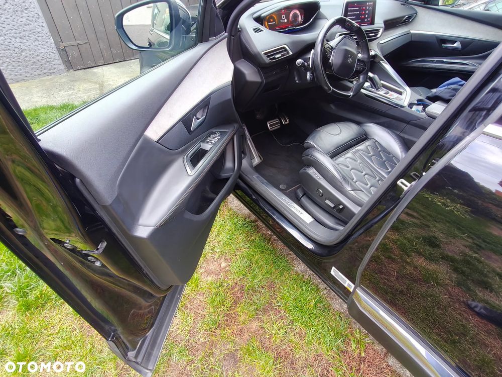 Peugeot 3008 - 18