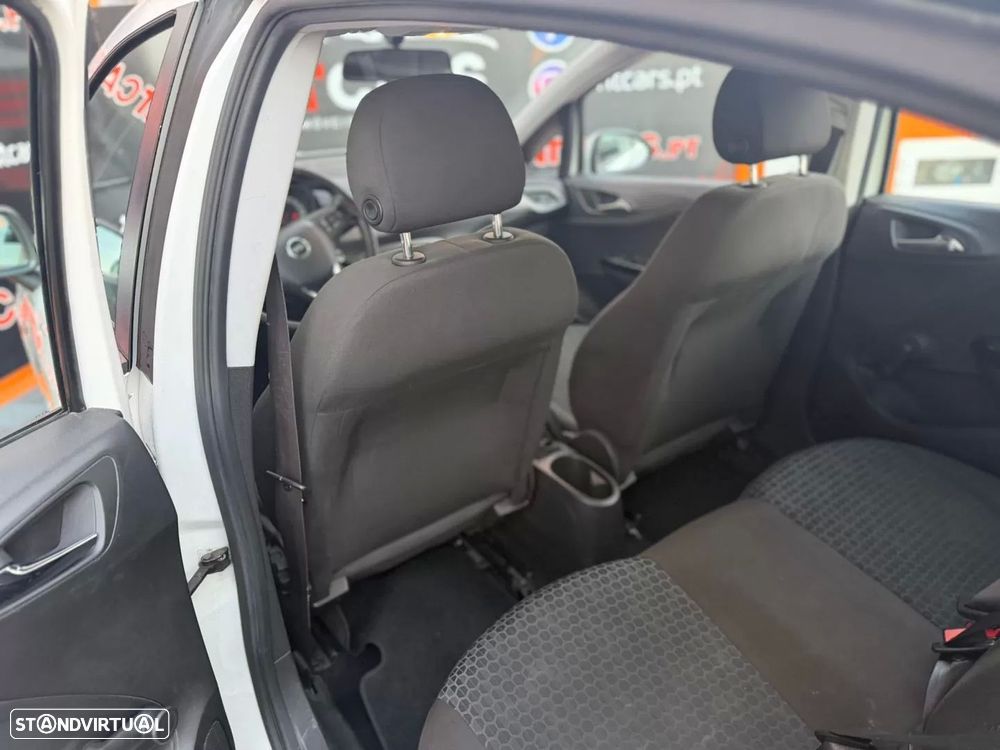 Opel Corsa 1.3 CDTi Business Edition - 12