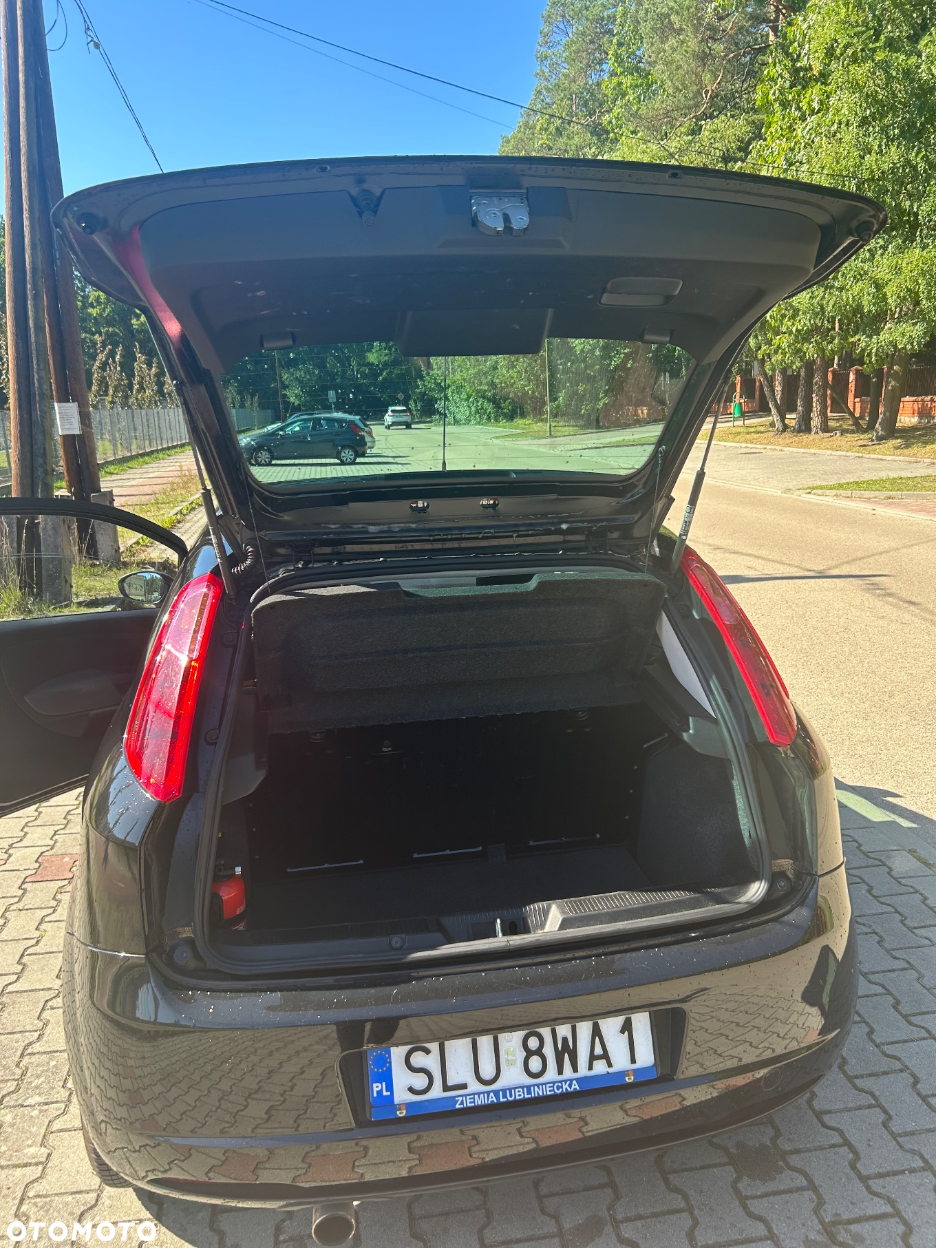Fiat Grande Punto 1.4T-Jet Sport - 12