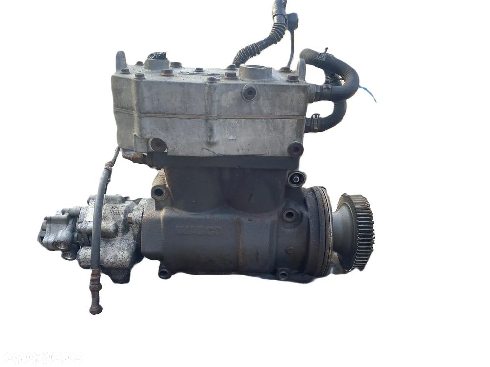 SPRĘŻĄRKA KOMPRESOR POWIETRZA   DAF XF 105 - 1