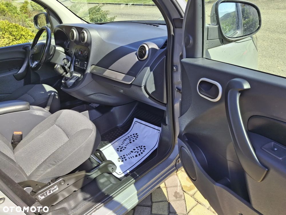 Mercedes-Benz CITAN - 15