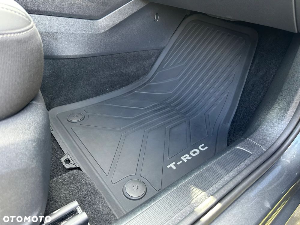 Volkswagen T-Roc 1.5 TSI Style DSG - 21