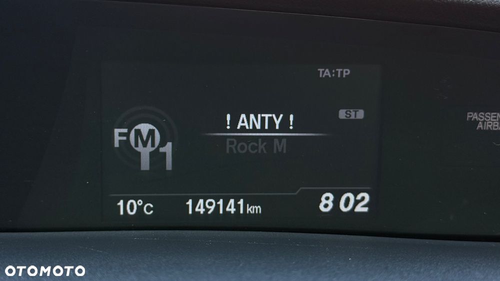 Honda Civic 1.8i-VTEC Sport - 13