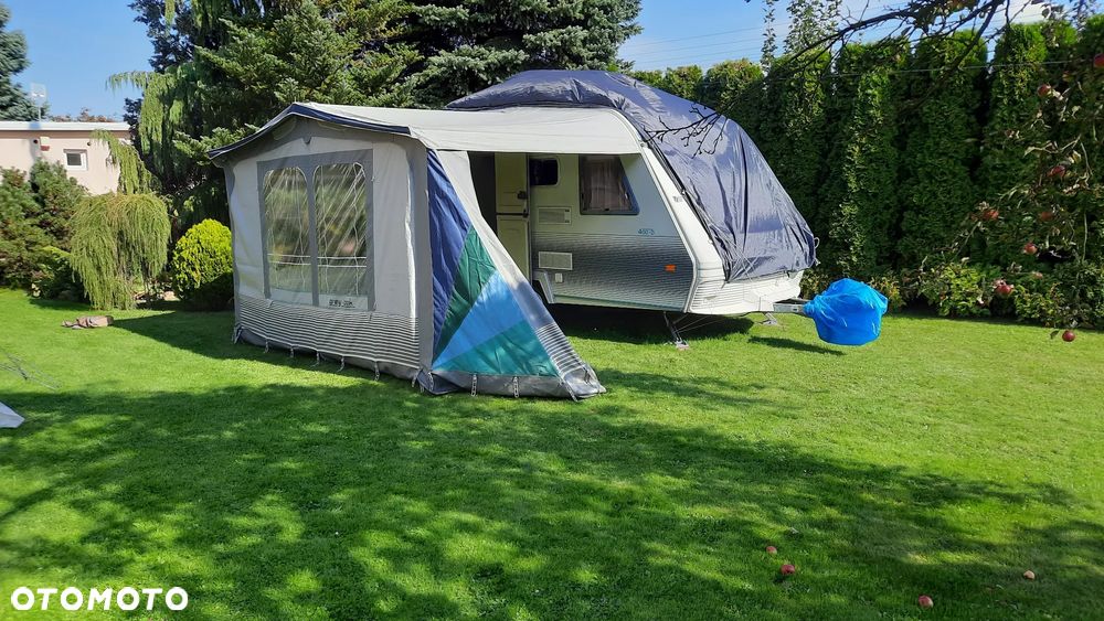 Beyerland Vitesse 400-D - 3