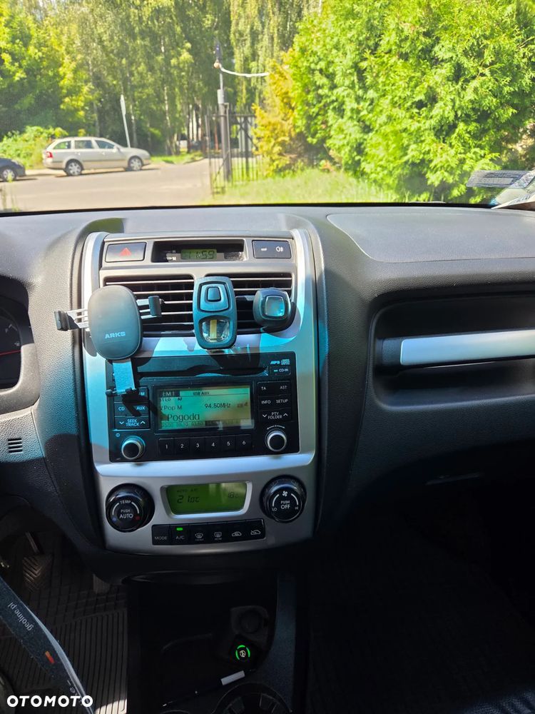 Kia Sportage 2.0 / Tour - 3