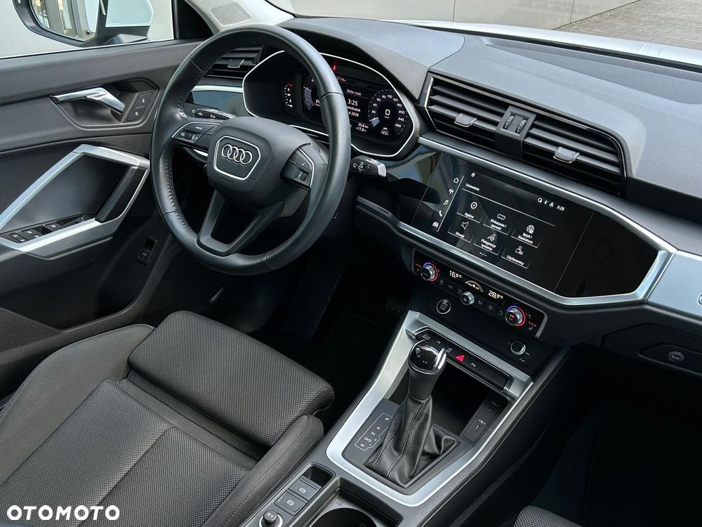 Audi Q3 Sportback 35 TDI S tronic - 16