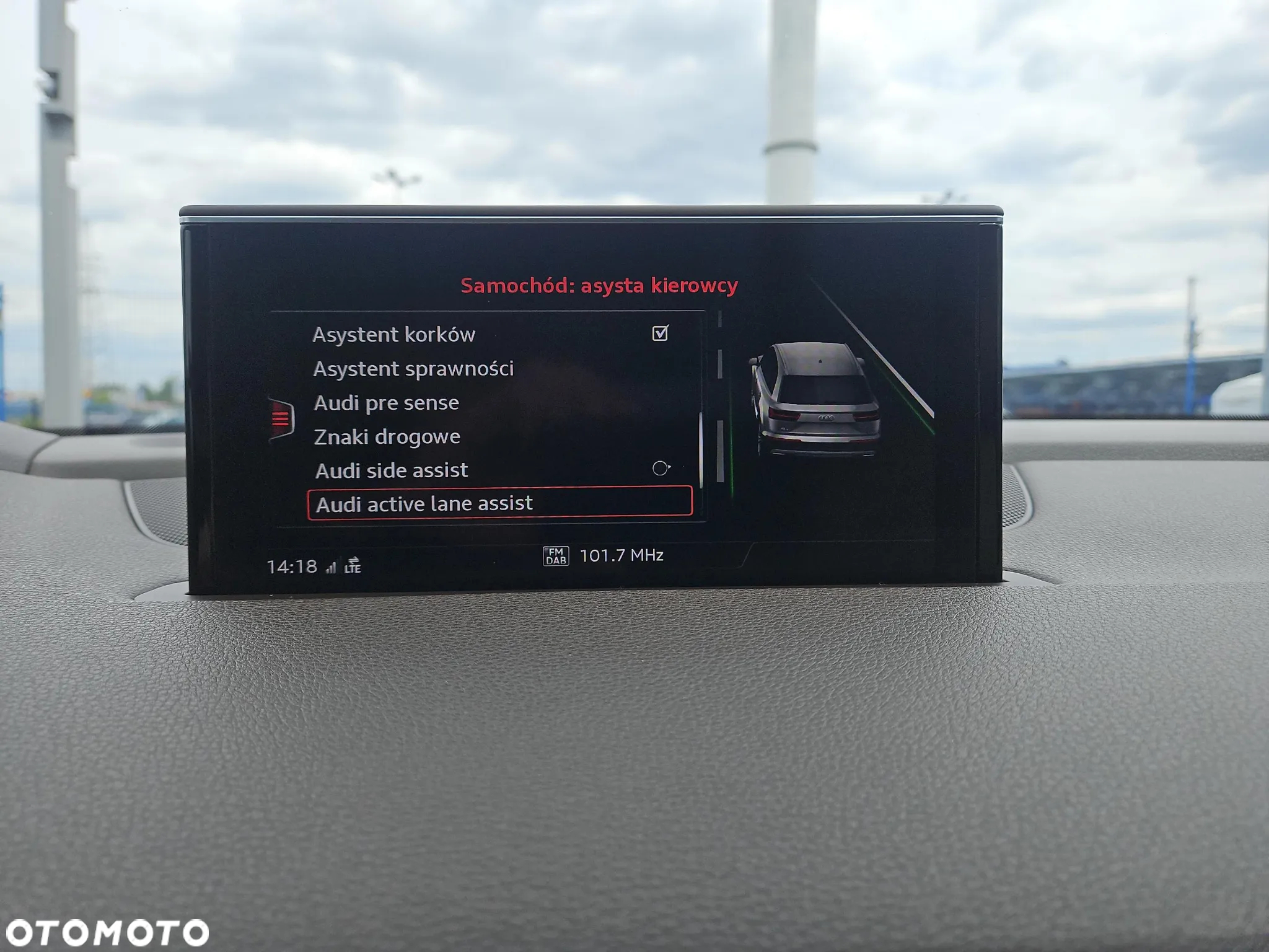 Audi Q7 3.0 TDI Quattro Tiptronic - 34