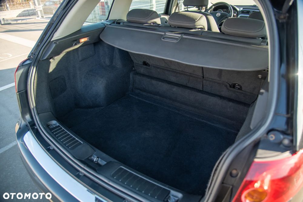 Fiat Croma 1.8 16V Active - 28