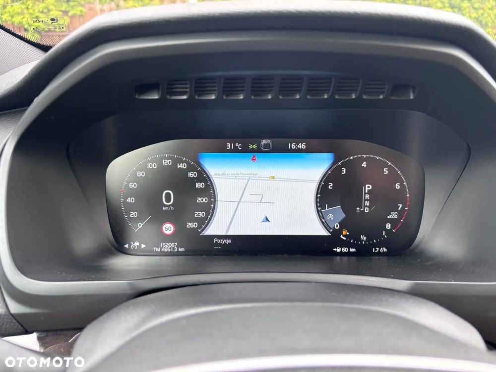 Volvo XC 90 T6 AWD Geartronic Momentum Pro - 28