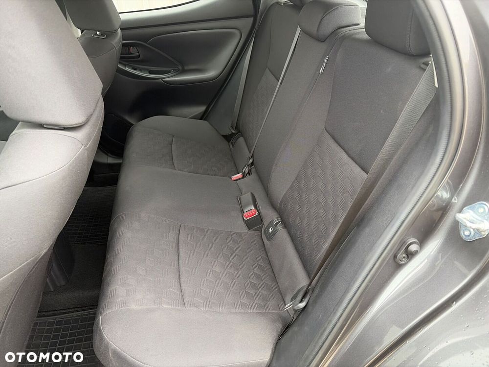 Toyota Yaris Hybrid 1.5 Comfort - 11